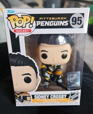 Sidney Crosby Pittsburgh
