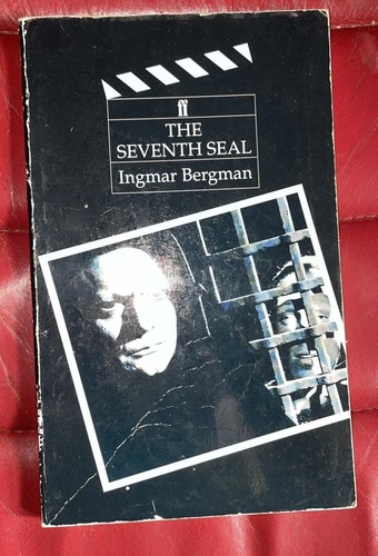 The seventh seal - the,