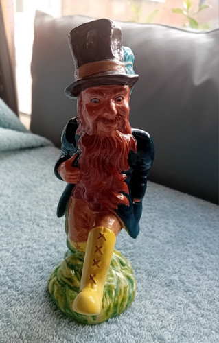 Vgc royal doulton tom - vgc, bombadil