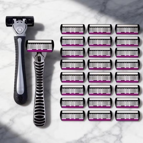 Mens razor and blades set - mens,