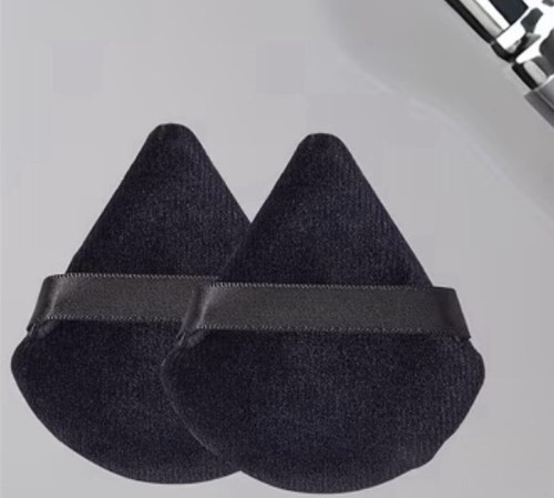 2pcs beauty foundation sponge - beauty,
