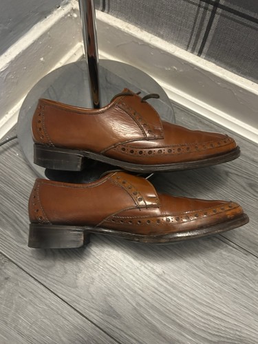 Vintage barkers earls - barkers,