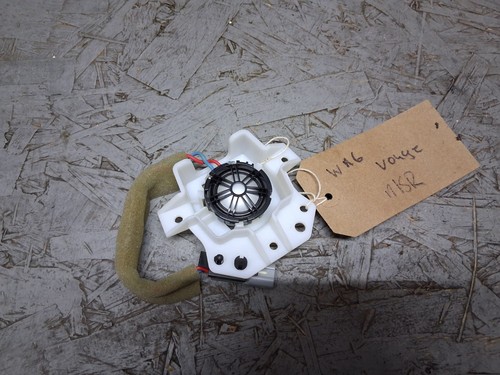 Range rover vogue l405 tweeter - rover,