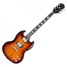 Epiphone SG Modern Figured