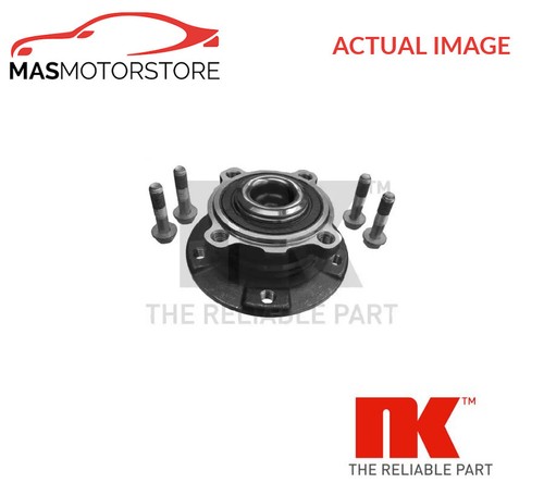 Wheel bearing kit set - wheel,