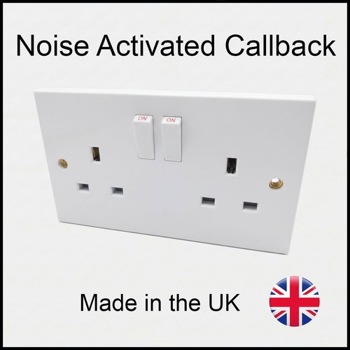 Gsm audio monitor - gsm,