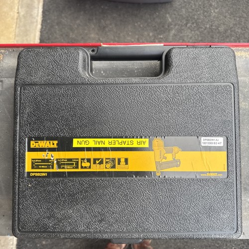 Dewalt dpsb2in1 1 - 2-in-1, brad