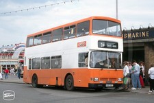 Bus Photo - Grimsby