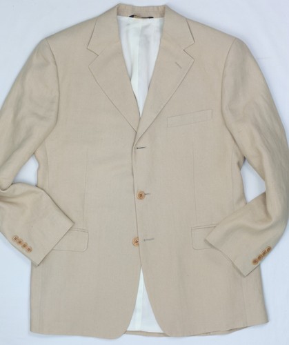 Brooks brothers linen three - brooks, 3