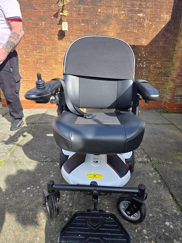 Mobility scooters - mobility,