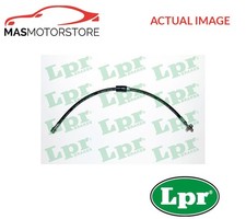BRAKE HOSE LINE PIPE FRONT