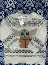Baby Gap Star Wars Yoda