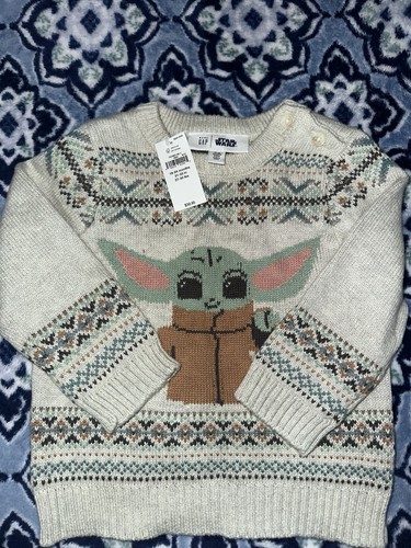 Baby gap star wars yoda - gap,