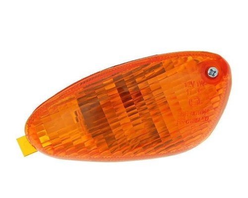 Gilera runner 180 - 180, front