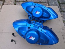 BMW M performance rear Brembo