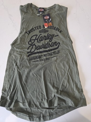 Harley davidson womens grey - womens,
