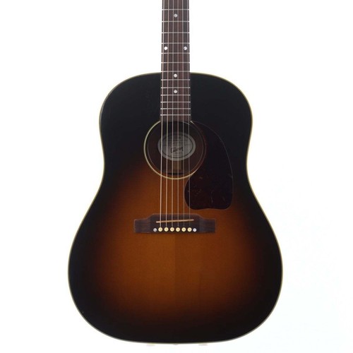 Gibson standard 2010 - j-45,