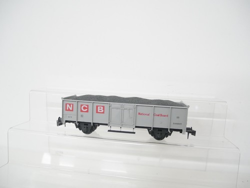 Lima gauge ncb lwb coal - o,