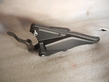 KAWASAKI Z1000SX REAR FRAME LEFT HAND SIDE BRACKET ABS BLACK Z1000 SX 2010-2016
