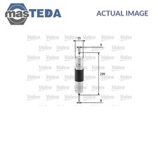 587014 ENGINE FUEL FILTER
