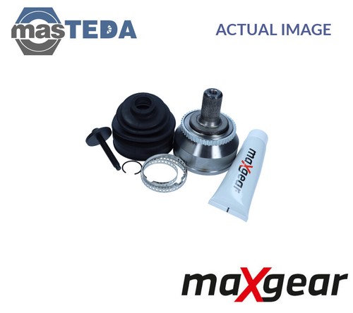 3260 driveshaft joint - cv,
