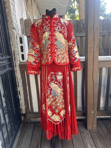 Chinese embroidery classic - chinese,