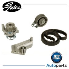 Water Pump & Timing Belt Kit