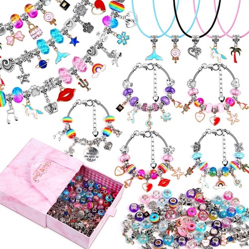 150 pieces charm - charm, bracelet