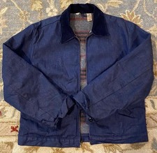 Vintage 70s Wrangler Jacket
