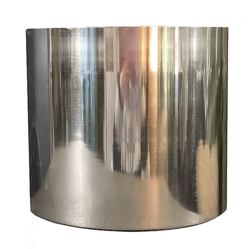 Metal planter plant - planter, pot