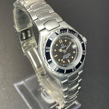 OMEGA Seamaster Professional