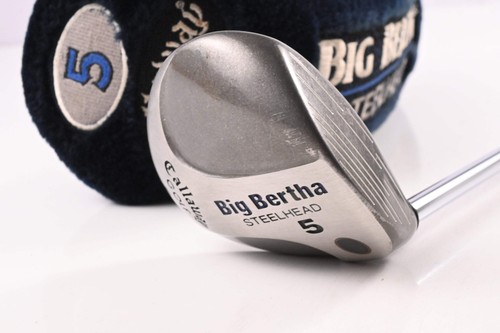 Callaway steelhead wood - callaway,