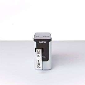 Brother p700 professional - pt-p700,