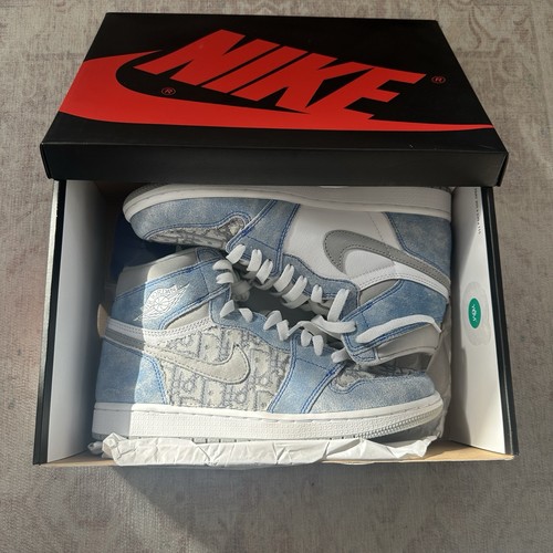 Jordan retro high - 1, hyper