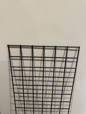 Galvanized Wire Mesh Panels