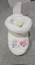 Primark Hello Kitty Slipper