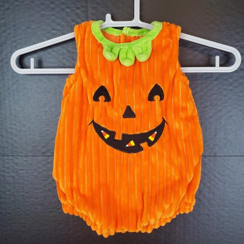 Baby starters pumpkin - baby,