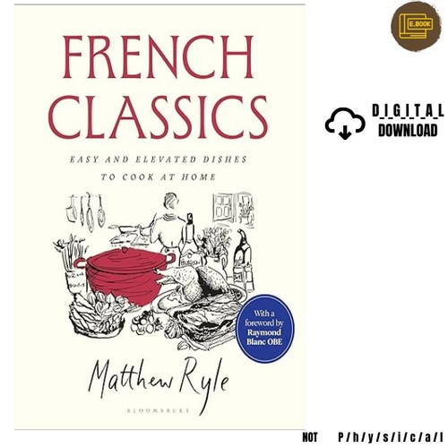 French classics the - french, instant