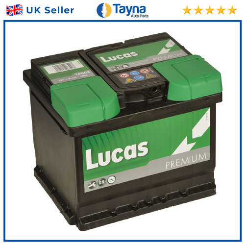 Lp063 lucas premium car - lp063,