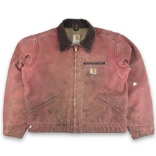 RARE Vintage Carhartt WJ097