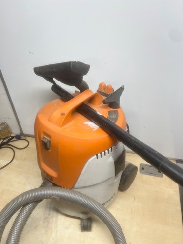 Stihl se62 canister - stihl,