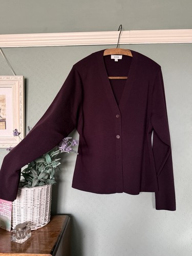 Gorgeous cos cardigan deep - gorgeous, ~