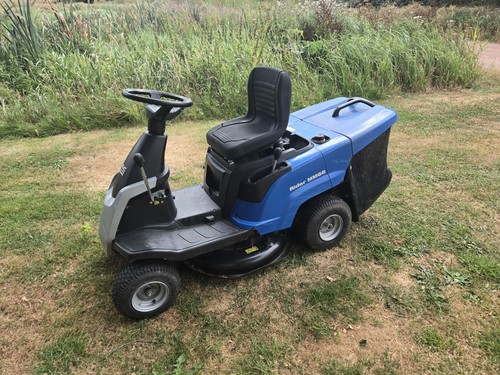 Mountfield 827m macallister - mountfield,
