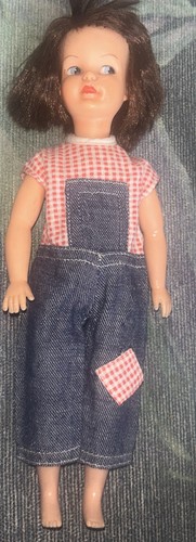 Vintage sindy sister - vintage,