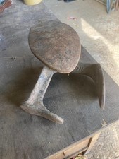Vintage Cast Iron Cobbler’s