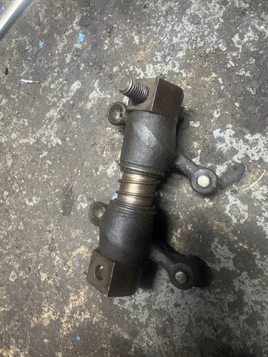 Type aircooled engine 8mm - vw,