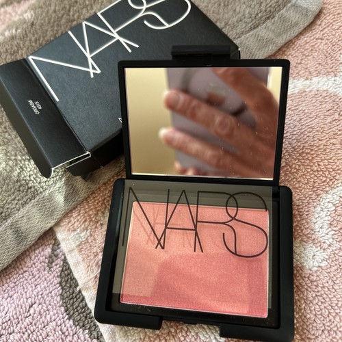 Nars cosmetics blush shade - in,