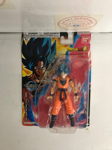Super dragon ball - super, evolve