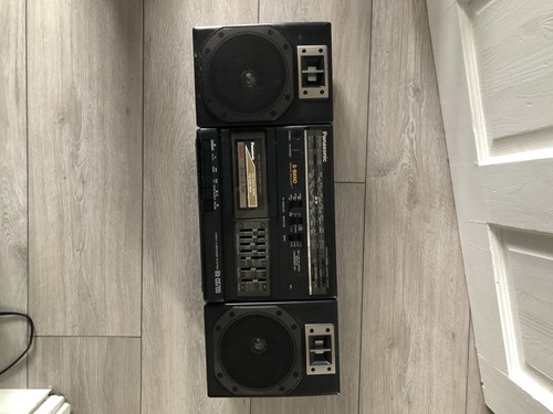 Panasonic cs700 fm - panasonic, rx