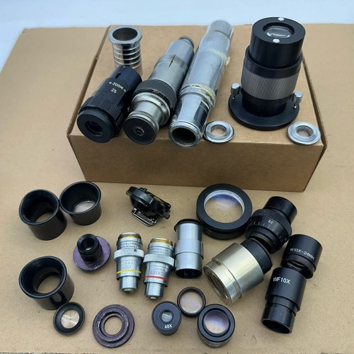 Large lot vintage - of,